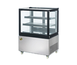 ARC-270Z立式四面玻璃冷藏柜